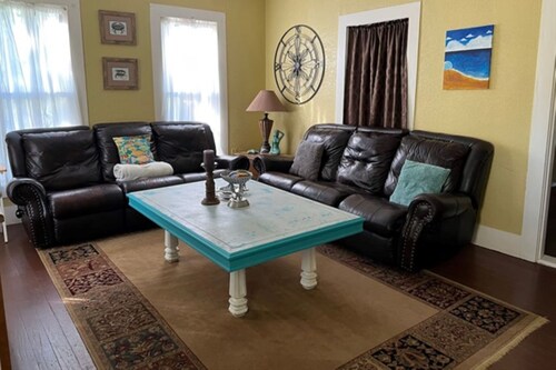 The Mulberry House Matagorda