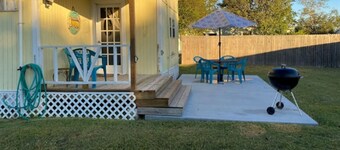 The Mulberry House Matagorda