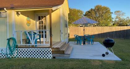 The Mulberry House Matagorda