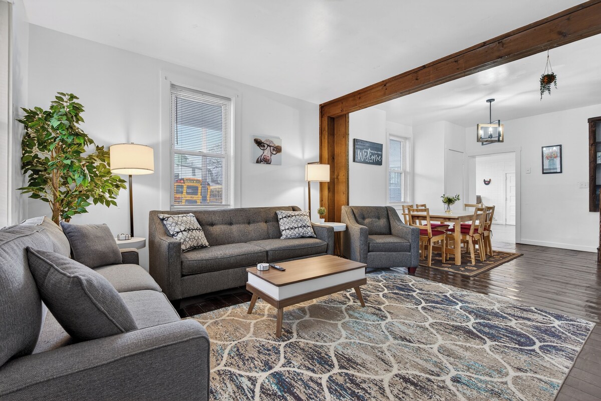 Bild für Gastgeberprofil