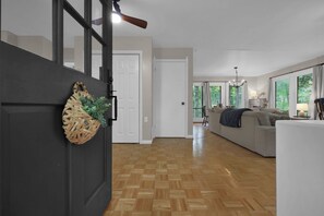 Interior - Beautiful 3-bedroom house in welcoming Nashport (Nashport)