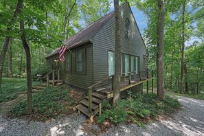 Exterior - Beautiful 3-bedroom house in welcoming Nashport (Nashport)