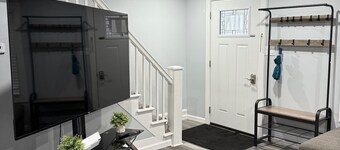 Perfect 3-bedroom home in enjoyable Whitesboro