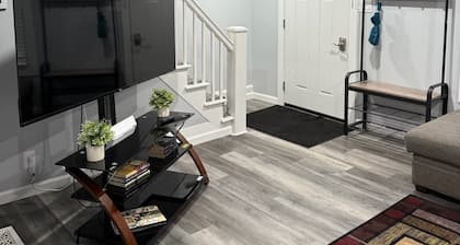 Perfect 3-bedroom home in enjoyable Whitesboro