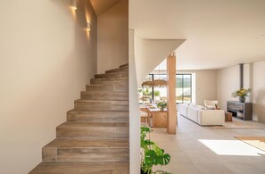 Interior - Villa Flora (Colares)