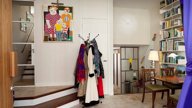 Intérieur