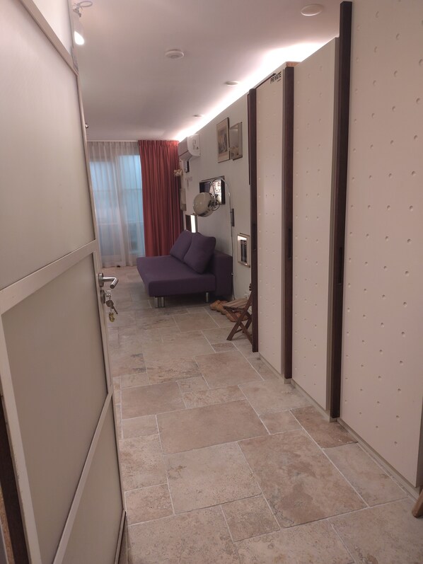 Interior - Studio53Amsterdam-Jordaan B&B. Next to Anne Frank House (Amsterdam)