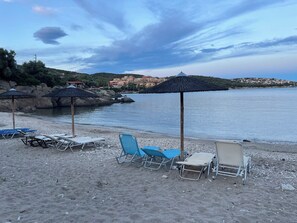 Strand