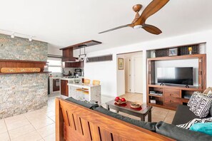 Smart TV - Apartamento increible y ubicado en puerto Vallarta (Puerto Vallarta)
