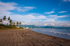 Beach - Apartamento increible y ubicado en puerto Vallarta (Puerto Vallarta)