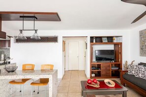 Smart TV - Apartamento increible y ubicado en puerto Vallarta (Puerto Vallarta)