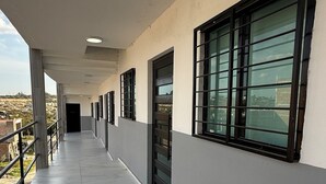 Hallway - Residencia Gran Coyula Orange 512B (Tonala)