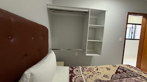 Basic-Apartment, Mehrere Betten, Kochnische, Turm