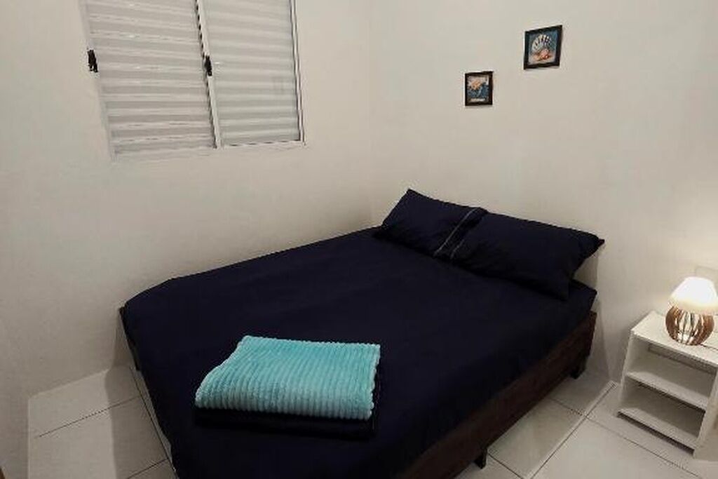 2 slaapkamers, wifi, beddengoed