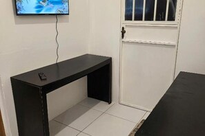 Interior - Half-Route Apartment Monte Real | Perfect stop in São Gabriel RS! (São Gabriel)