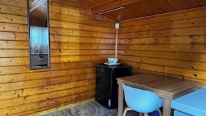 Interior - Garden Studio Retreat (Sint Michiel)
