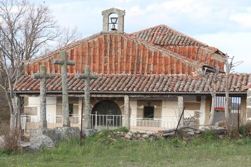 Casa rural Regajo Lobos