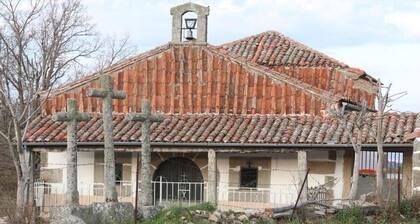 Casa rural Regajo Lobos