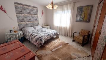 House, Private Pool | Iron/ironing board, free WiFi