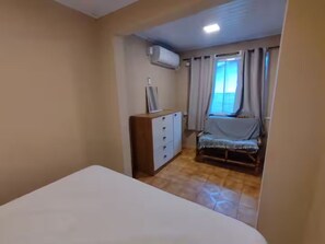 3 Schlafzimmer, WLAN, Bettwäsche