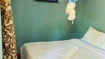 Chambre Confort, balcon, vue colline | Wi-Fi gratuit