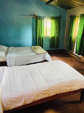 Free WiFi - Deanshillsviewlodge (Chipata)