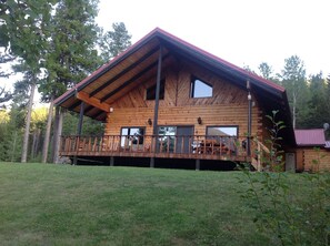 Ulkopuoli