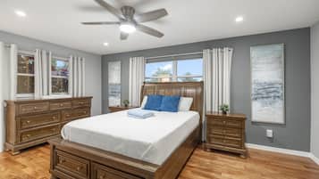 Ferro/asse da stiro, Wi-Fi, lenzuola