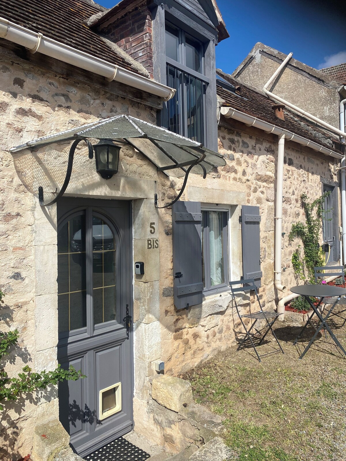 Image de profil de l’hôte