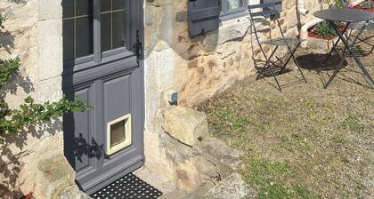 La P'tite maison du Canal