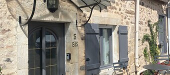 La P'tite maison du Canal