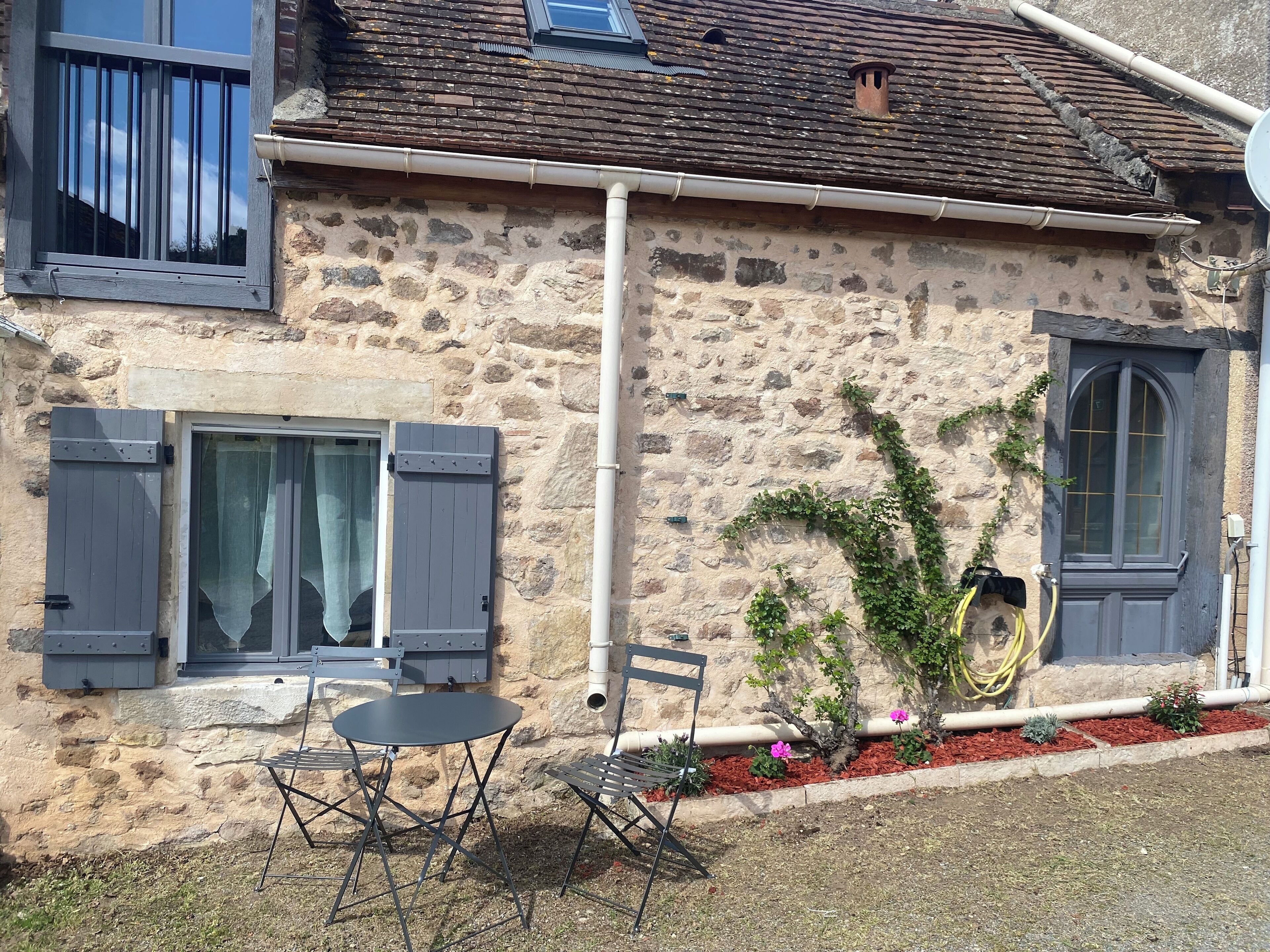 Servei de restauració a l'aire lliure