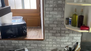 Privékeuken