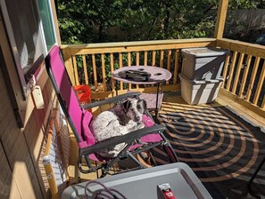 Terrain de lâhĂ©bergement