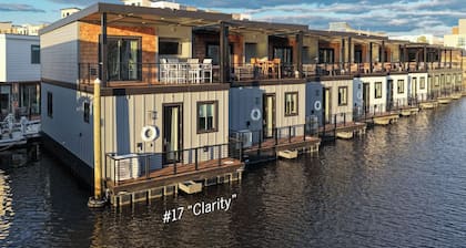 Clarity @ The Cove Riverwalk Villas