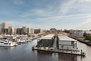 Marina - Clarity @ The Cove Riverwalk Villas (Wilmington)