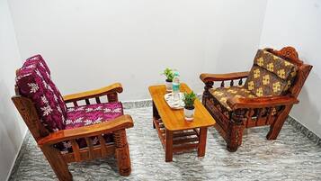 Family Room | Interior