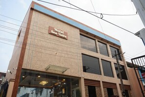 외부 세부 사진