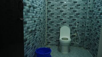 Badkamer