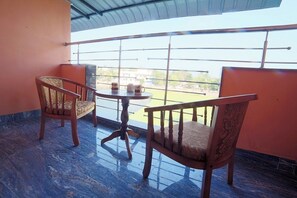 슈피리어룸 | 숙박 시설 구내