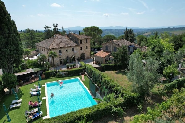 Alberca
