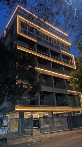 Wren Hideaway:Cozy AC Studio in Pune