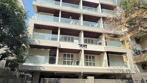 Exterior - Wren Hideaway:Cozy AC Studio in Pune (Pimpri-Chinchwad)