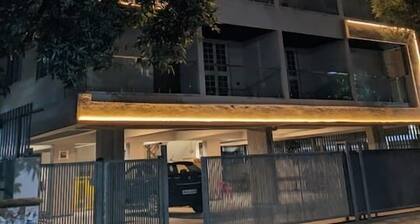 Nightingale Retreat: Spacious 1BHK by Bleisure