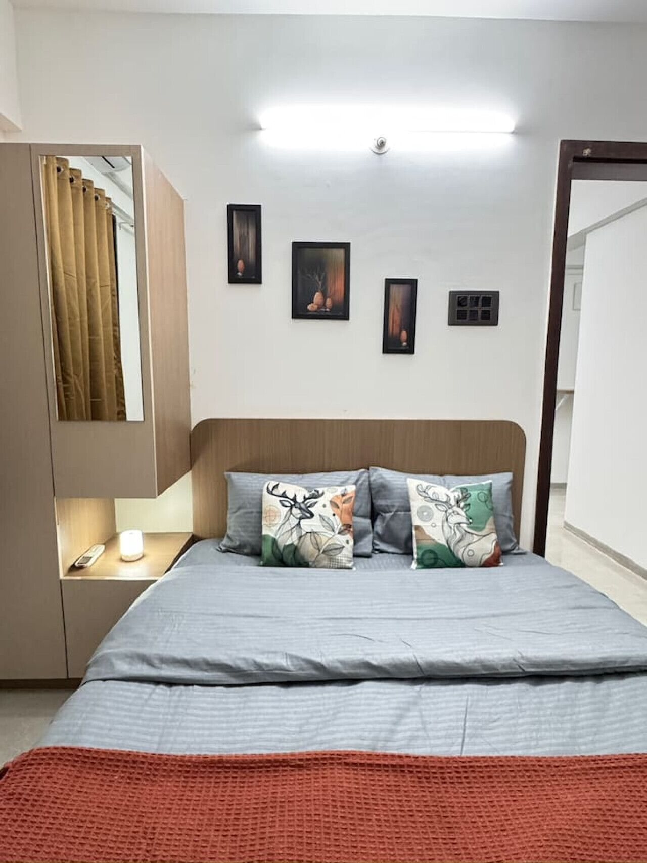 Kamer