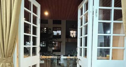 Dove Corner: Modern AC 1BHK Flat in Pimple Nilakh