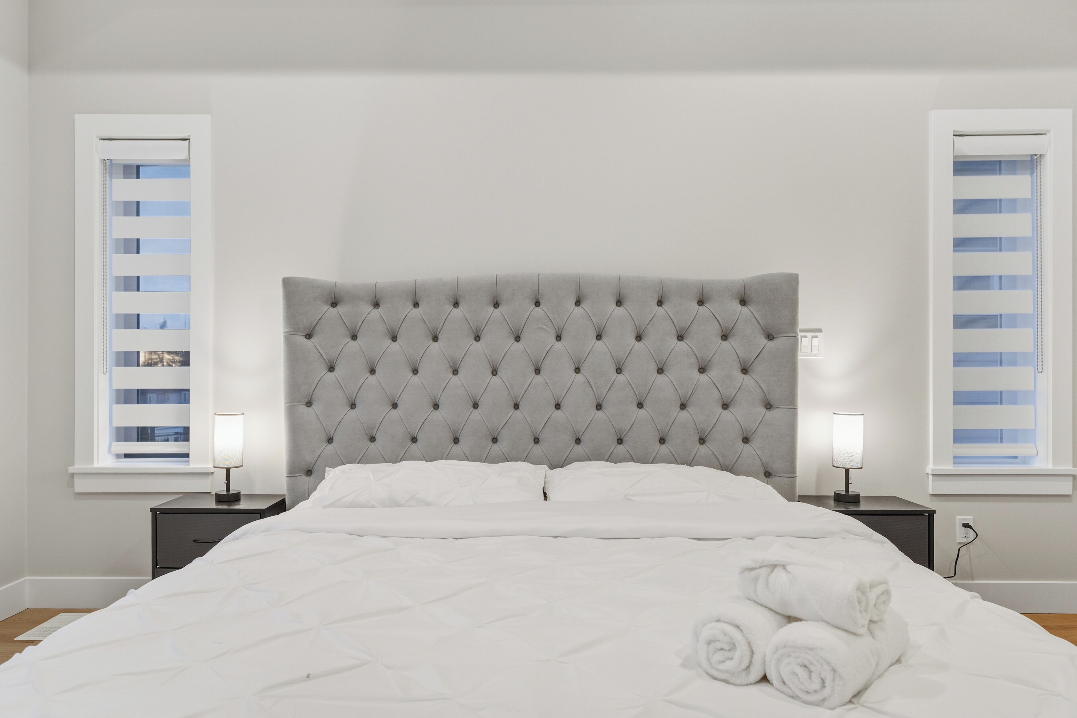 3 多间卧室、办公桌、熨斗/熨衣板、免费 WiFi