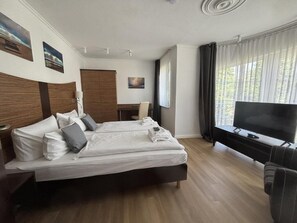 Free WiFi - Turmhotel Scharbeutz (Scharbeutz)