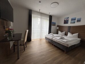 Free WiFi - Turmhotel Scharbeutz (Scharbeutz)