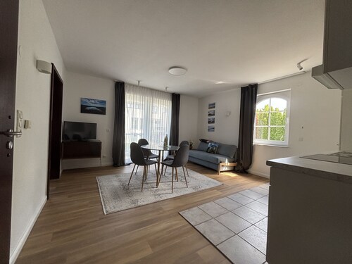 Turmhotel Scharbeutz